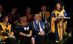 Kylie graduate Meme Template