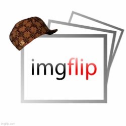 Scumbag ImgFlip Meme Template