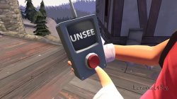 UNSEE Meme Template