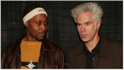 rza -- tea in your tea Meme Template