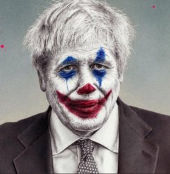 Elect A Clown, Expect A Circus Meme Template