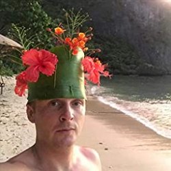 aloha Meme Template