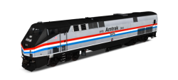 Amtrak 145 (Phase III) Meme Template