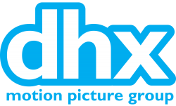 DHX Motion Picture Group Meme Template