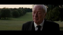 Crying Alfred Meme Template