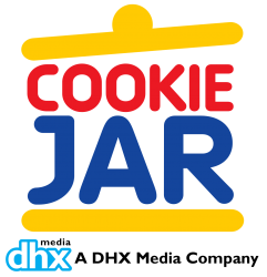 Cookie Jar With DHX Media Byline Meme Template