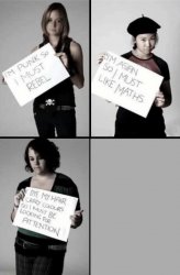 Im punk so I must rebel Meme Template