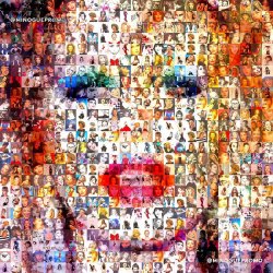 Kylie disco montage Meme Template