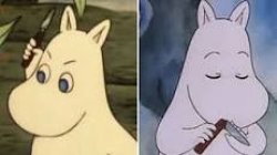 Animated Animal With Knife Meme Template