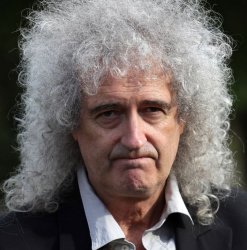 Brian may Meme Template