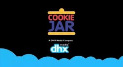DHX Cookie Jar Inc. 2012 Meme Template