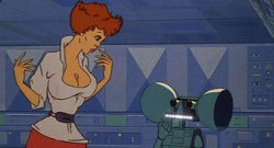 So Beautiful and So Dangerous Meme Template