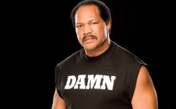 Ron Simmons Damn Meme Template