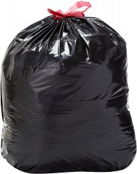 Trash Bag Meme Template