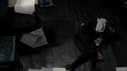 Jamie Fraser faints Meme Template