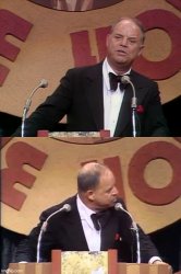 Don Rickles Roast Meme Template