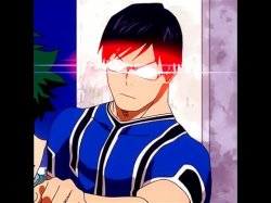 iida has a special place in hell for- Meme Template