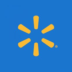 Walmart logo Meme Template