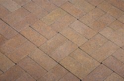 brick floor Meme Template