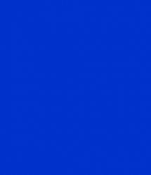 Blank Blue - large Meme Template