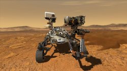 USA mars cant you hear Meme Template