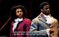 jefferson such a blunder thunder Meme Template