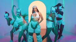Doja cat like that Meme Template