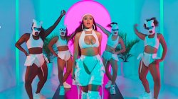 Doja cat like that Meme Template