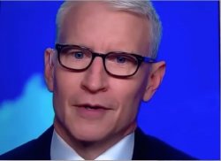 Anderson Cooper Doesn't Get The Reference Meme Template