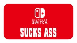 Nintendo Switch Suicide! Meme Template