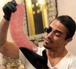 Dudes Checking On Their Meat After A 1 Night Stand Meme Template