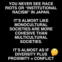 Diversity is bullshit Meme Template