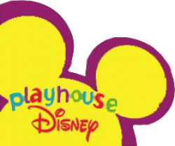 Playhouse Disney 2002 (MS Paint Version) Meme Template