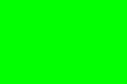 green screen of everything Meme Template