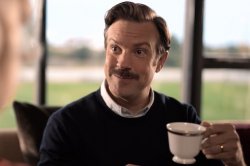 TED LASSO TEACUP Meme Template