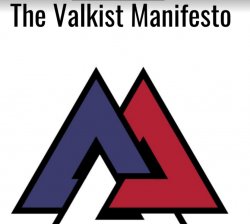 zero pussy valkism Meme Template