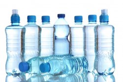 Water Bottles Meme Template