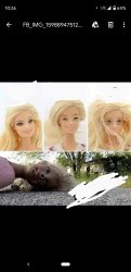 Barbie Meme Meme Template