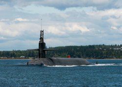 submarine Meme Template