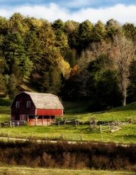 rural ohio Meme Template