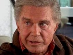 Uncle Ben Meme Template