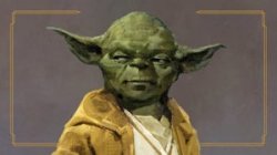 Middle Age Yoda Meme Template