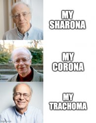 Peter Singer Meme Template