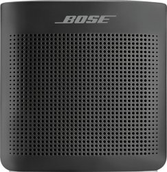 BOSE Speaker Meme Template