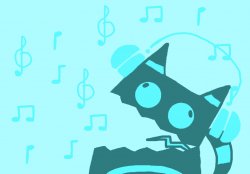 Annihilation Jammer Bloo Meme Template