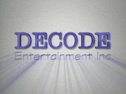 Another DECODE Entertainment Inc. (1997-1998) Meme Template