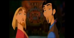 ¡Queremos ambos! Meme Template