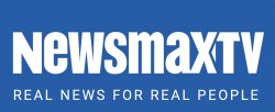 Newsmax TV Meme Template