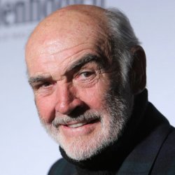 S Connery Meme Template