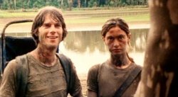 Cannibal Holocaust Meme Template